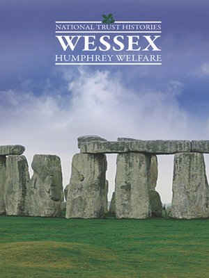 cover image of National Trust Histories